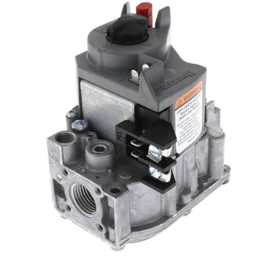 Resideo VR8200A2132 - 1/2", 24 Vac Standing Pilot Gas Valve