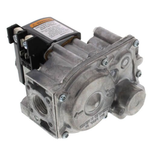 Resideo VR8200A2744 - 1/2", 24 Vac Standing Pilot Gas Valve Body
