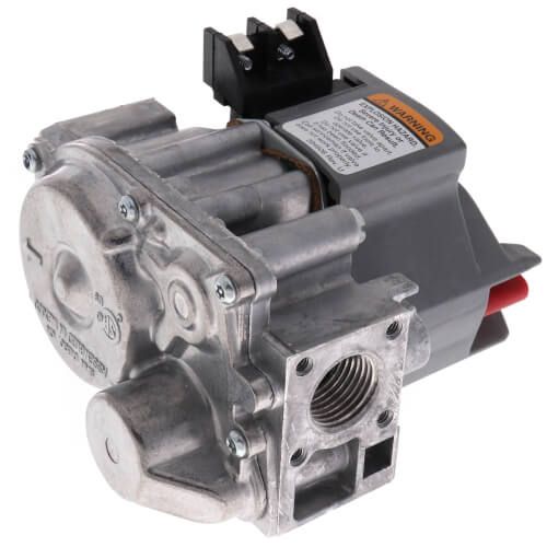 Resideo VR8200H1251 - 1/2", 24 Vac Standing Pilot Gas Valve - Slow Opening