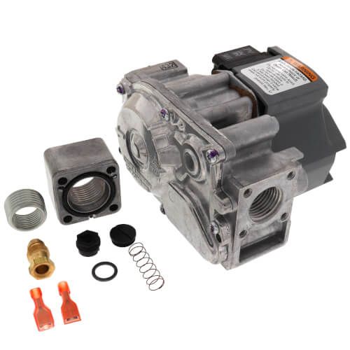Resideo VR8204M1091 - Standard Dual Intermittent Pilot Gas Valve