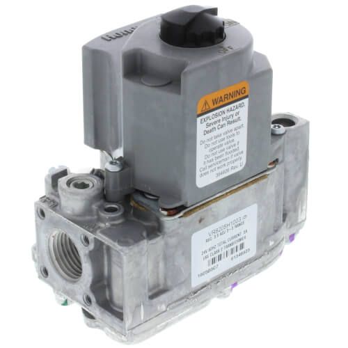 Resideo VR8205H1003 - Slow Opening Dual Direct Ignition Gas Valve