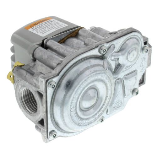 Resideo VR8215T1502 - 1/2", 1-Stage Slow-Opening Direct Ignition Gas Valve, 3.5" WC (24V)