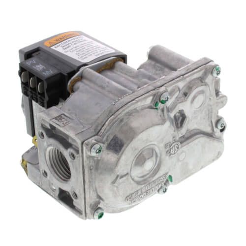 Resideo VR8245M2530 - 24 VAC Dual Intermittent Pilot Gas Valve