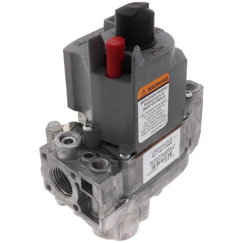 Resideo VR8300A3500 - Standard Dual Standing Pilot Gas Valve - 1/2" x 3/4"