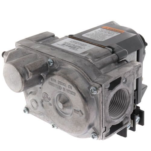 Resideo VR8300A4508 - Standard Dual Standing Pilot Gas Valve - 3/4" x 3/4"