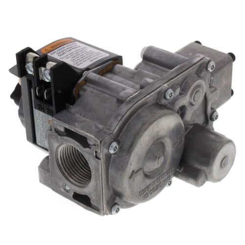 Resideo VR8300M4406 - 24V Dual Standing Pilot Gas Valve, 200,000 BTU