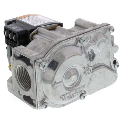 Resideo VR8304M4507 - Standard Dual Intermittent Pilot Gas Valve - 3/4" x 3/4"