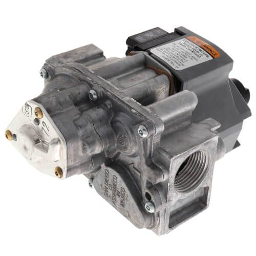 Resideo VR8304P4504 - Step Opening Dual Intermittent Pilot Gas Valve