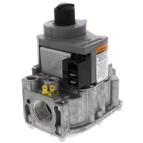 Resideo VR8305M3506 - Standard Dual Direct Ignition Gas Valve - 1/2" x 3/4"