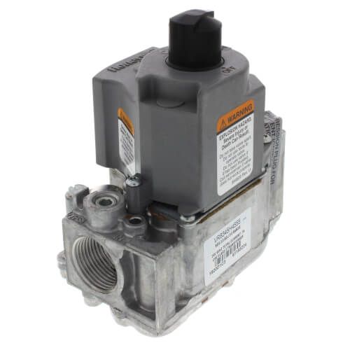Resideo VR8345H4555 - Slow Opening Dual Direct Ignition/Intermittent Pilot Gas Valve