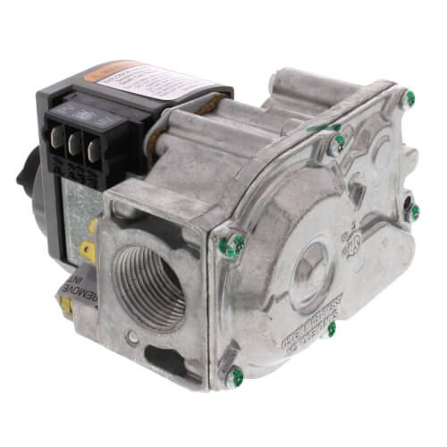 Resideo VR8345H4555 - Slow Opening Dual Direct Ignition/Intermittent Pilot Gas Valve