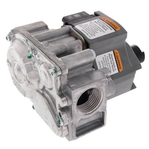 Resideo VR8345M4302 - Standard Dual Direct Ignition/Intermittent Pilot Gas Valve