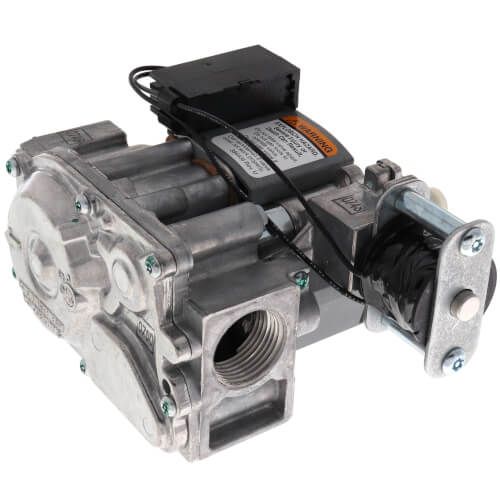 Resideo VR8345Q4563 - Standard Dual Direct Ignition/Intermittent Pilot Gas Valve - 2 Stage