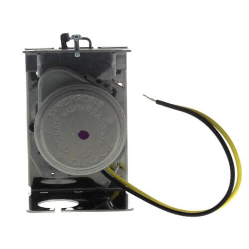 Honeywell Home VU443A1008 - Two-Position Actuator for VU53 N.C. Valve Bodies, 120V 60Hz