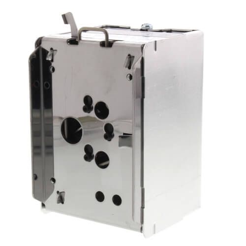 Honeywell Home VU444A1007 - Two-Position Actuator for VU52 N.O. and VU54 Valve Bodies, 120V 60Hz