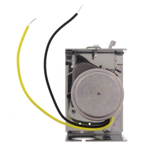 Honeywell Home VU444A1007 - Two-Position Actuator for VU52 N.O. and VU54 Valve Bodies, 120V 60Hz
