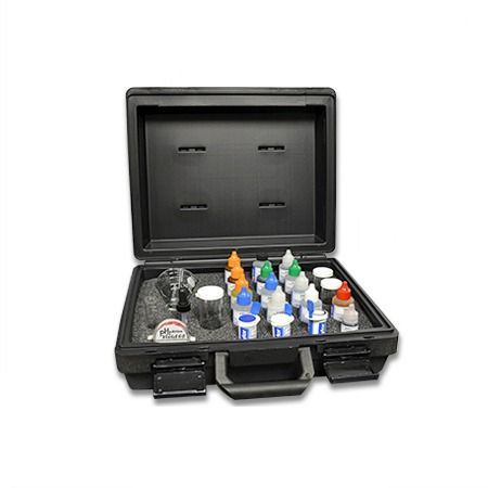 Nu-Calgon W017-0 - Test Kit, Complete Taylor (K5684) Each