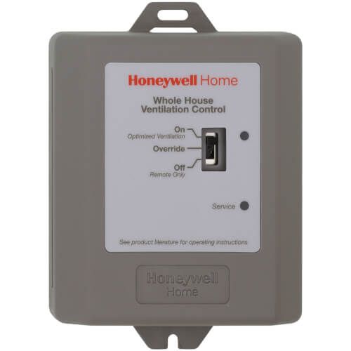 Honeywell Home W8150A1001 - Fresh Air Ventilation Control