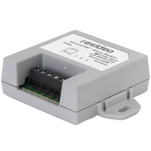 Resideo W8735S3000 - Enviracom Alarm Module