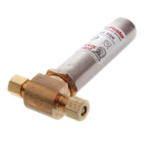 Field Controls WH100 - Water Hammer Arrestor Replacement