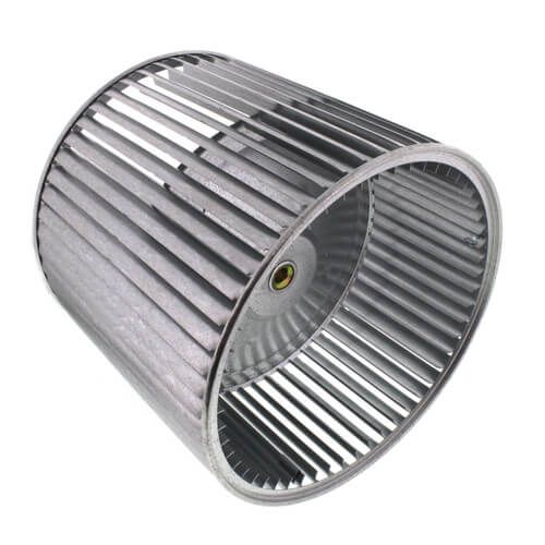 Trane WHL03116 - 11 x 10" CW Blower Wheel w/ 1/2" Bore