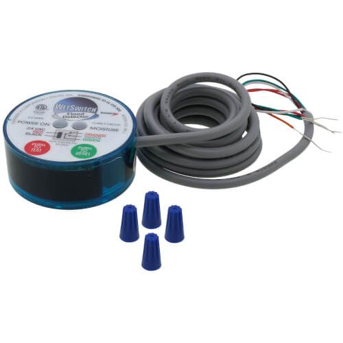 DiversiTech WS-1 - Wet Switch Flood Detector