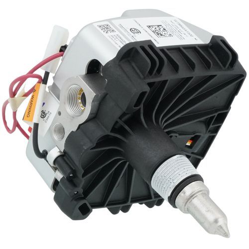 Resideo WT8840A1500 - WT8840 Water Heater Gas Valve Control, NG - 2" Spud, 4" W.C.