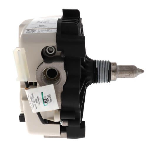 Resideo WT8840B1000 - WT8840 Water Heater Gas Valve Control, NG - 1" Spud, 5" W.C.