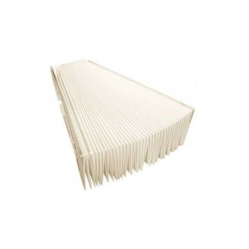 Lennox X0444 - Healthy Climate X044401, Expandable Air Filter Media 17 x 28 x 6 Inch, MERV 11 For PMAC-12C