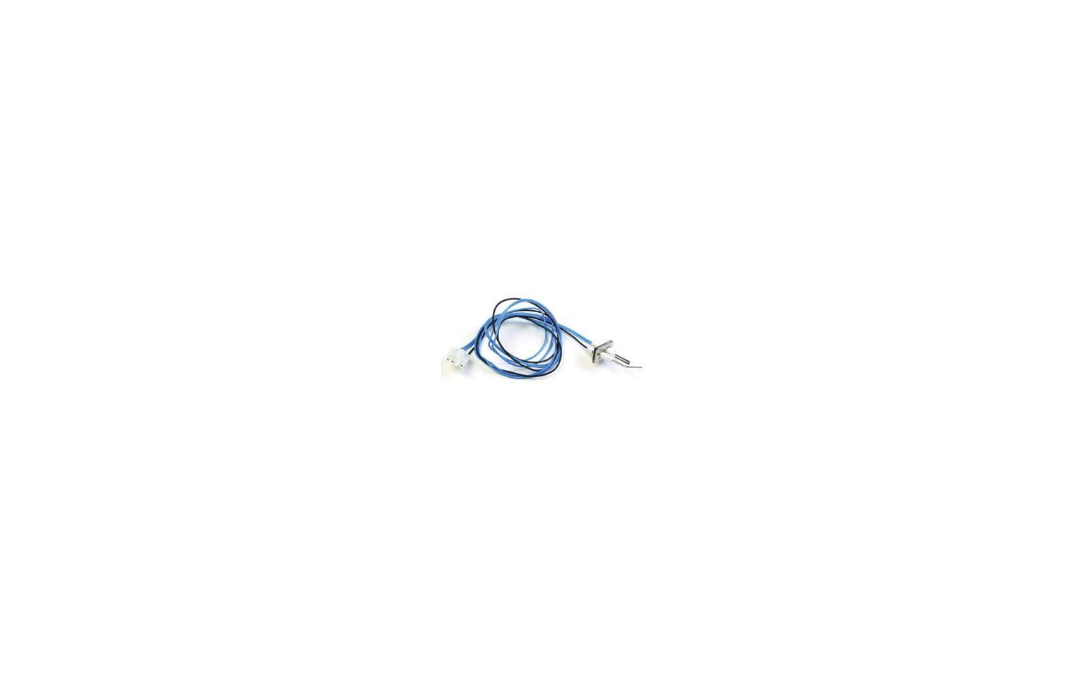 Honeywell Q3400A1024/U, Ignitor Flame Rod Assembly for Smart Valve Pilots, 30" Ignition Wire