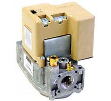 Lennox X1086 - ( SV9501M2528/U ) Intermittent Hot Surface Pilot SmartValve, Standard Opening 1/2" x 1/2", 3.5" WC