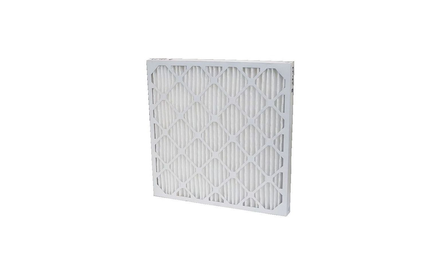 Lennox X1954 - Filtration Group X1954, Pleated Air Filter 25 x 25 x 2 Inch, MERV 8