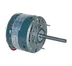 Lennox X3960 - Blower Motor, 1/3 HP, 208/230V-1Ph, 3 Speed, 1075 RPM, 2.7 Amps