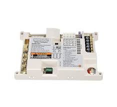 Lennox X4459 - ( 50A55-843 ) Universal Silicon Carbide Integrated Furnace Control, 24 VAC, 120 VAC