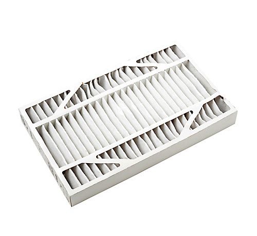 Lennox X5423 - Pleated Air Filter 26 x 16 x 3 Inch, MERV 11