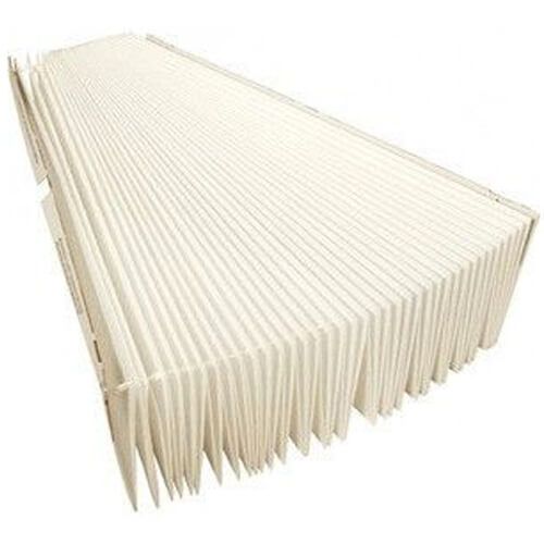 Lennox X5424 ( PMAC-20C ) - Expandable Air Filter Media 25 x 20 x 6 Inch, MERV 16