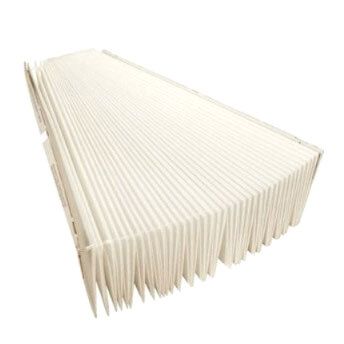Lennox X5425 - Healthy Climate PMAC-12C, Expandable Air Filter Media 28 x 17 x 6 Inch, MERV 16