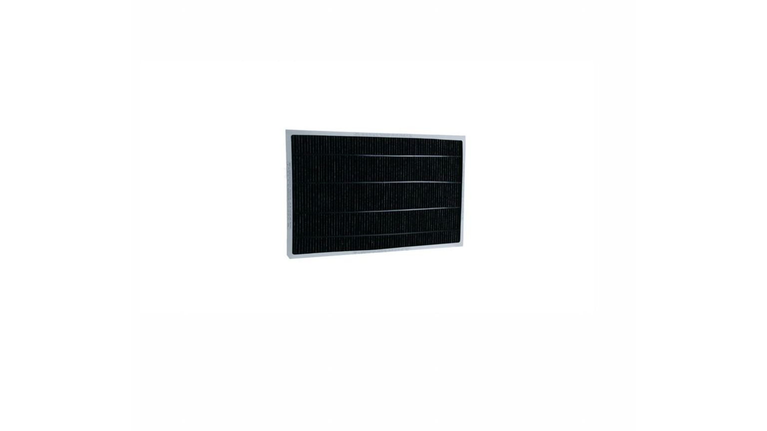 Lennox X6672 - Healthy Climate HCF16-16, Disposable Pleated Box Filter 25 x 16 x 5 Inch, MERV 16