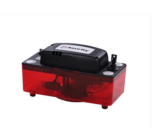 Lennox X7234 - ( ULTRACP-22T ) Condensate Pump with 20' Tubing. 120 Volt