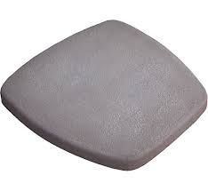 Lennox X8108 - ( UC3132-3L ) 31 x 32 x 3", UltraLite Lightweight Wedge Concrete Equipment Pad