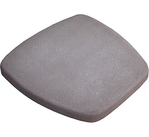 Lennox X8110 - ( UC4044-3L ) 40 x 44 x 3", UltraLite Lightweight Wedge Concrete Equipment Pad