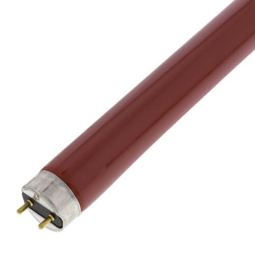 Lennox X8149 - Healthy Climate X8149, Replacement Ultra-Violet Lamp, Blackened, For PCO-12/PCO-20
