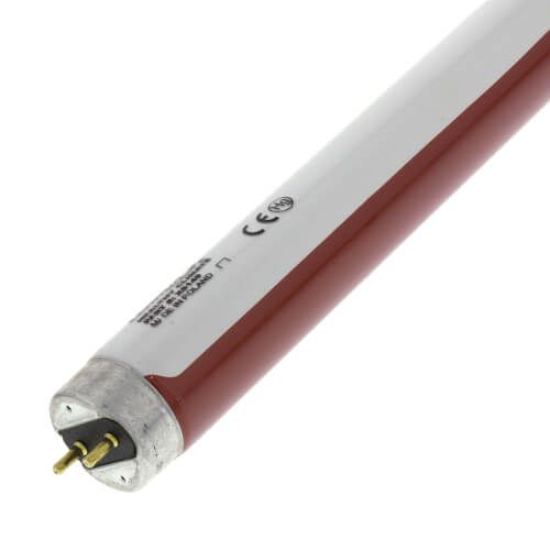 Lennox X8149 - Healthy Climate X8149, Replacement Ultra-Violet Lamp, Blackened, For PCO-12/PCO-20