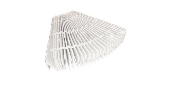 Lennox X8310 - ( HCXF20-11 ) Expandable Air Filter Media 25 x 20 x 5 Inch, MERV 11