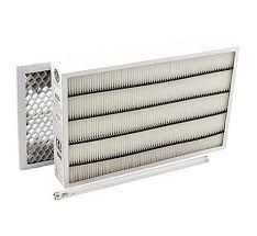 Lennox X8347 - ( 604642-04 ) Air Purifier Maintenance Kit 26 x 17 x 4 Inch, MERV 16