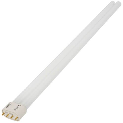 Lennox X8794 - Healthy Climate PureAir ( 101297-01 ) Replacement UVA Lamp 55W 2G11 for PCO3, PCO20-28, PCO16-28 and PCO14