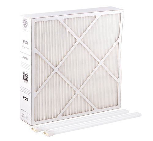 Lennox X8797 - ( LB-113713C ) Air Purifier Maintenance Kit 21 x 20 x 5 Inch, MERV 16