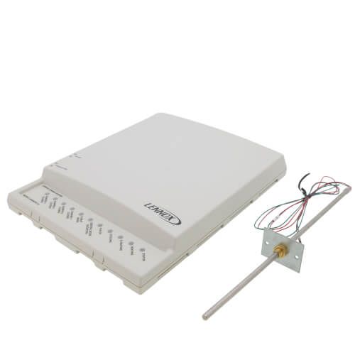 Lennox X9953 - 4 Zone Control Panel - Harmony 3