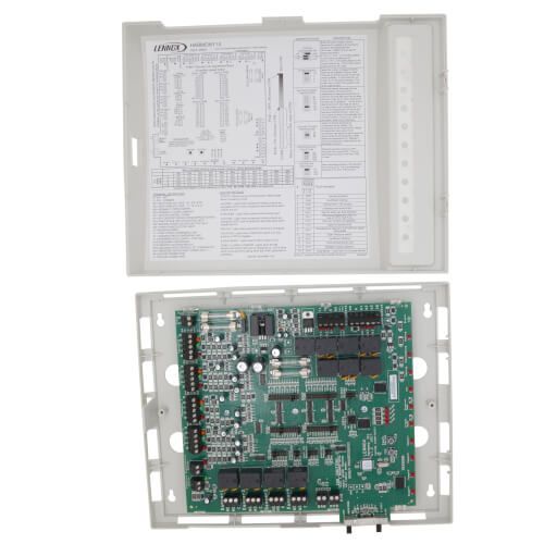 Lennox X9953 - 4 Zone Control Panel - Harmony 3