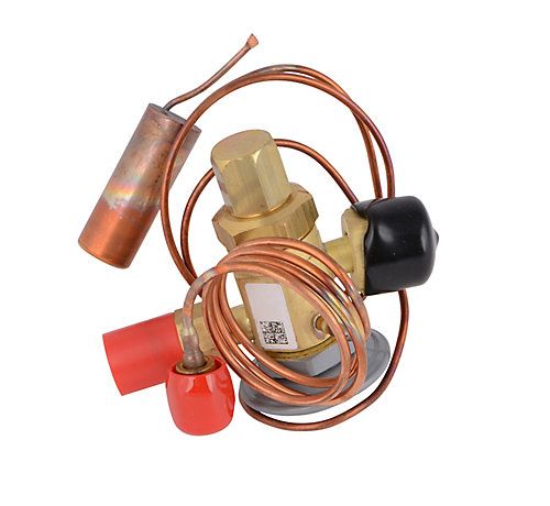 Lennox Y0499 - ( RCZE-3-GA ) Kit, 3 Ton, 3/8 X 1/2 ODF Solder, 1/2” Chatleff & 1/2” Aero-Style Adapters Included, R-410A